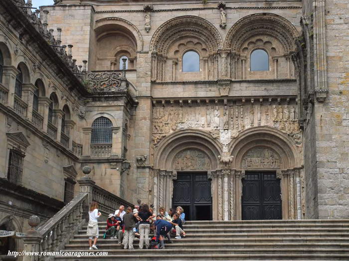 FACHADA DE PLATERÍAS